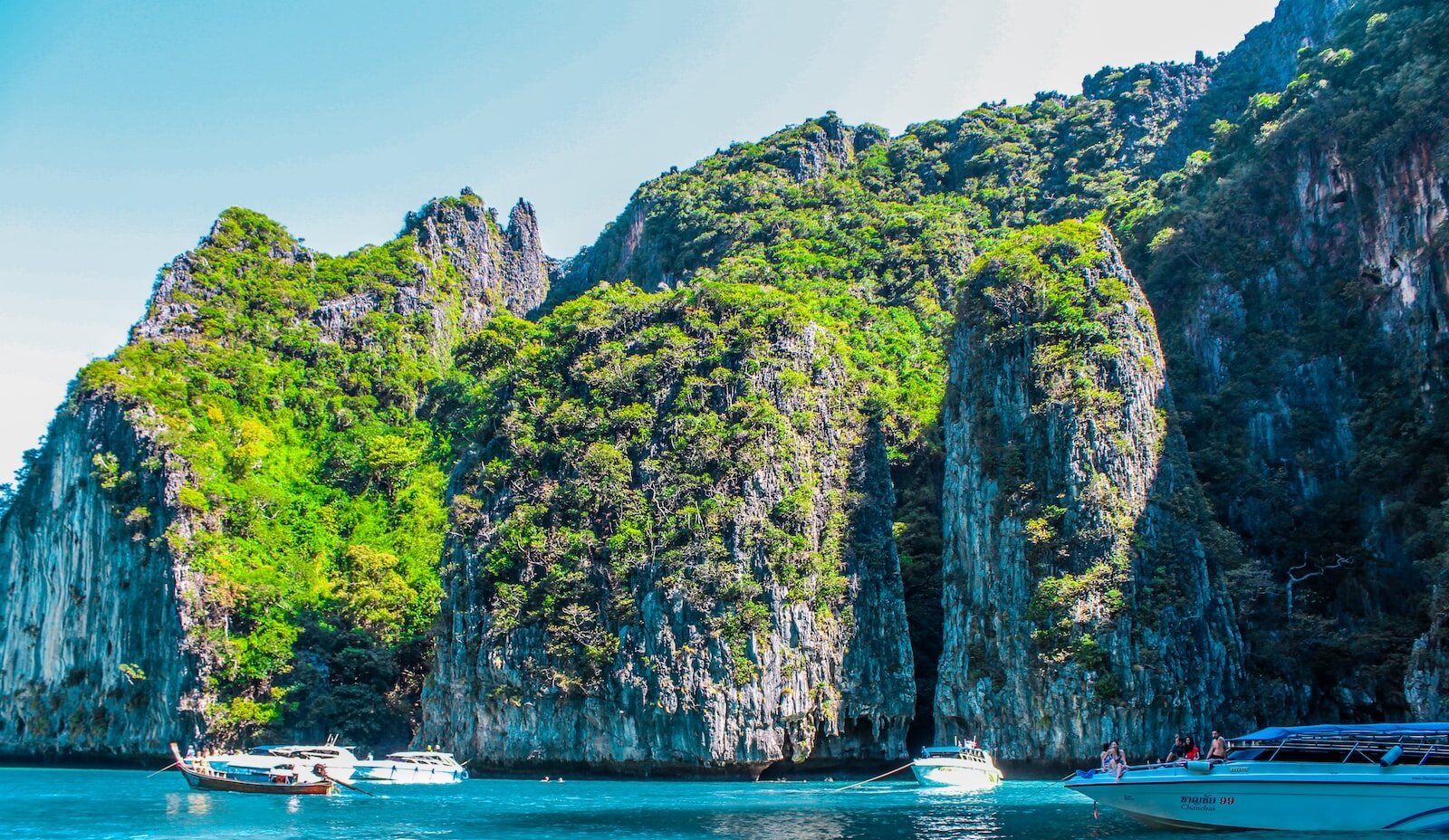 Phuket - Krabi